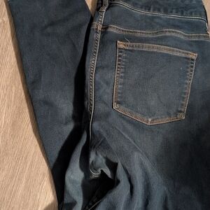 Women Maurices Jeans 16w